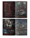 Книжка правил BATTLETOME: Soulblight Gravelords (Русский) 60030207019 фото 2