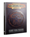 Книжка правил NECROMUNDA: SKIRMISH - CORE RULEBOOK 60040599048 фото 1