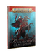 Книжка правил BATTLETOME: Soulblight Gravelords (Русский) 60030207019 фото 1