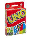 Настільна гра UNO W2087 фото 1