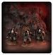 Набор миниатюр HORUS HERESY: SOLAR AUXILIA - CHARONITE OGRYN SECTION 99123005017 фото 5