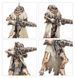 Набор миниатюр HORUS HERESY: MECHANICUM - SKITARII BATTLE-PILGRYM CORPUS 99123016010 фото 8
