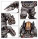 Набор миниатюр HORUS HERESY: SOLAR AUXILIA - CHARONITE OGRYN SECTION 99123005017 фото 4