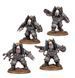 Набор миниатюр HORUS HERESY: SOLAR AUXILIA - CHARONITE OGRYN SECTION 99123005017 фото 2