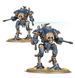 Набор миниатюр WARHAMMER 40000: EYE OF TERROR BATTALION - IMPERIAL KNIGHTS 99120108148 фото 6