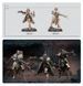 Набор миниатюр HORUS HERESY: MECHANICUM - SKITARII BATTLE-PILGRYM CORPUS 99123016010 фото 10