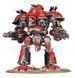 Набор миниатюр WARHAMMER 40000: EYE OF TERROR BATTALION - IMPERIAL KNIGHTS 99120108148 фото 3