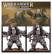 Набор миниатюр HORUS HERESY: SOLAR AUXILIA - CHARONITE OGRYN SECTION 99123005017 фото 6