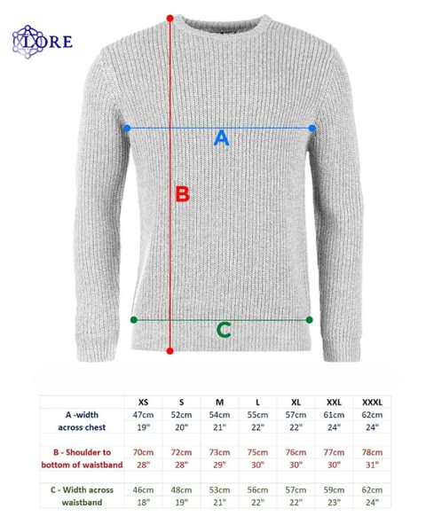 Різдвяний светр Warhammer 40,000: Tyranids Christmas Jumper (Size XXL) 1130522 фото