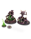 Набор миниатюр ZAGARA - ZERG - HERO EXPANSION SET SCMG0043 фото 2