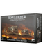 Набор миниатюр HORUS HERESY: SOLAR AUXILIA - RAPIER DIRECT FIRE BATTERY 99123005018 фото 1