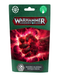 Карти WHU: RAGING SLAYERS RIVALS DECK (ENG) 60050799018 фото 1