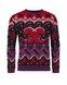 Різдвяний светр Warhammer 40,000: Tyranids Christmas Jumper (Size XXL) 1130522 фото 1