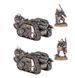Набор миниатюр HORUS HERESY: SOLAR AUXILIA - RAPIER DIRECT FIRE BATTERY 99123005018 фото 4