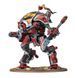 Мініатюра WARHAMMER 40000: IMPERIAL KNIGHTS - KNIGHT DESTRIER 99120108123 фото 2