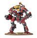 Мініатюра WARHAMMER 40000: IMPERIAL KNIGHTS - KNIGHT DESTRIER 99120108123 фото 3