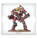 Мініатюра WARHAMMER 40000: IMPERIAL KNIGHTS - KNIGHT DESTRIER 99120108123 фото 7