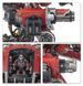 Мініатюра WARHAMMER 40000: IMPERIAL KNIGHTS - KNIGHT DESTRIER 99120108123 фото 6