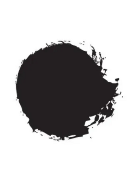 Краска BASE: ABADDON BLACK 12ML 9918995023206 фото