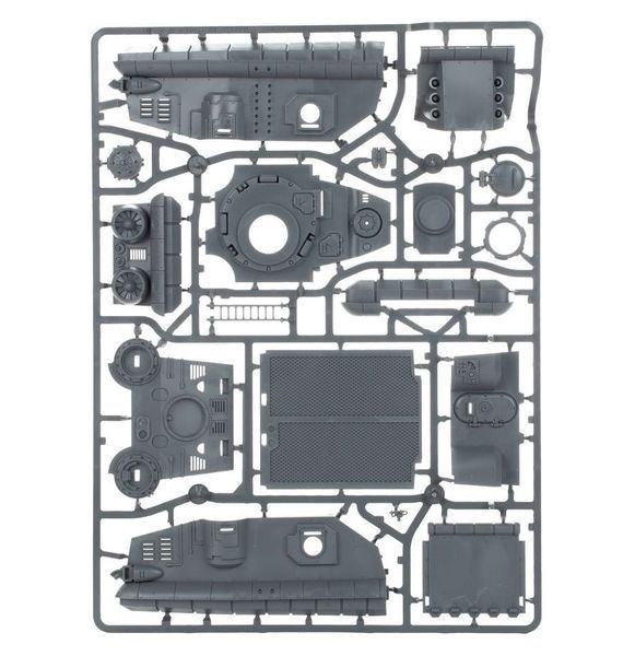 Набор миниатюр WARHAMMER 40000: EYE OF TERROR BATTALION - ADEPTUS MECHANICUS 99120116049 фото