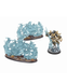 Набор миниатюр TASSADAR - PROTOSS - HERO EXPANSION SET SCMG0044 фото 2