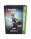Коллекционная колода Lorwyn Eclipsed 60-Card Theme Deck - Angels - EN D50790000A фото 2