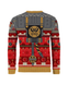 Рождественский свитер Warhammer 40000: Admech Christmas Jumper (Size L) 1123381 фото 2