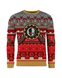 Рождественский свитер Warhammer 40000: Admech Christmas Jumper (Size L) 1123381 фото 1