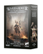 Миниатюра HORUS HERESY: MECHANICUM - BATTLE-PILGRYM MARSHAL 99123016011 фото 1
