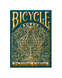 Карти гральні Bicycle Aureo 9409 фото 1
