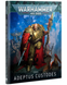 Кодекс WARHAMMER 40000 CODEX: ADEPTUS CUSTODES (ENG) 60030108019 фото 1