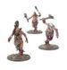 Набір мініатюр AGE OF SIGMAR: SONS OF BEHEMAT - BOSS-STOMPERS 99120231002 фото 2