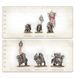 Стартовый набор THE OLD WORLD: FANTASY BATTLES IN THE WORLD OF LEGEND - CORE SET (ENG) 60012799001 фото 23