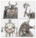 Стартовый набор THE OLD WORLD: FANTASY BATTLES IN THE WORLD OF LEGEND - CORE SET (ENG) 60012799001 фото 15