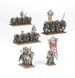 Стартовый набор THE OLD WORLD: FANTASY BATTLES IN THE WORLD OF LEGEND - CORE SET (ENG) 60012799001 фото 3