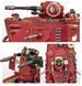 Набор миниатюр WARHAMMER 40000: EYE OF TERROR BATTALION - ADEPTUS MECHANICUS 99120116049 фото 11