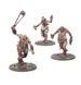 Набір мініатюр AGE OF SIGMAR: SONS OF BEHEMAT - BOSS-STOMPERS 99120231002 фото 3