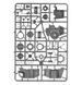 Набор миниатюр WARHAMMER 40000: EYE OF TERROR BATTALION - ADEPTUS MECHANICUS 99120116049 фото 19