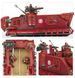 Набор миниатюр WARHAMMER 40000: EYE OF TERROR BATTALION - ADEPTUS MECHANICUS 99120116049 фото 12
