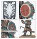 Стартовый набор THE OLD WORLD: FANTASY BATTLES IN THE WORLD OF LEGEND - CORE SET (ENG) 60012799001 фото 20