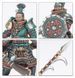 Стартовый набор THE OLD WORLD: FANTASY BATTLES IN THE WORLD OF LEGEND - CORE SET (ENG) 60012799001 фото 19