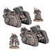 Набор миниатюр HORUS HERESY: SOLAR AUXILIA - RAPIER FIRE SUPPORT BATTERY 99123005019 фото 3