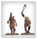 Набір мініатюр AGE OF SIGMAR: SONS OF BEHEMAT - BOSS-STOMPERS 99120231002 фото 4