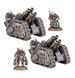 Набор миниатюр HORUS HERESY: SOLAR AUXILIA - RAPIER FIRE SUPPORT BATTERY 99123005019 фото 2