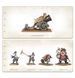 Стартовый набор THE OLD WORLD: FANTASY BATTLES IN THE WORLD OF LEGEND - CORE SET (ENG) 60012799001 фото 25