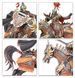 Стартовый набор THE OLD WORLD: FANTASY BATTLES IN THE WORLD OF LEGEND - CORE SET (ENG) 60012799001 фото 18