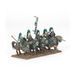 Стартовый набор THE OLD WORLD: FANTASY BATTLES IN THE WORLD OF LEGEND - CORE SET (ENG) 60012799001 фото 9
