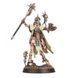 Миниатюра HORUS HERESY: MECHANICUM - BATTLE-PILGRYM MARSHAL 99123016011 фото 4