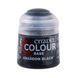 Краска BASE: ABADDON BLACK 12ML 9918995023206 фото 1