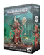 Миниатюра WARHAMMER 40000: ADEPTUS MECHANICUS - THULIA GHULD 99120116050 фото 1